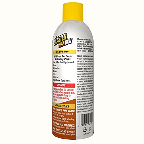 B'laster Surface Shield: Corrosion Protection for Auto Undercoating
