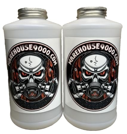 Fluid Film Gallon with Pro Undercoating Gun & Accessories