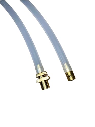 Undercoating Spray Gun Kit with Fluid Film & Wool Wax