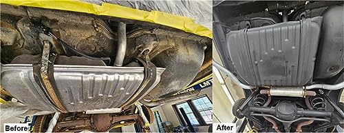 woolwax™ 1 Gallon Pail Permanent Auto Undercoating