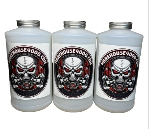 Undercoating Spray Gun Kit with Fluid Film & Wool Wax