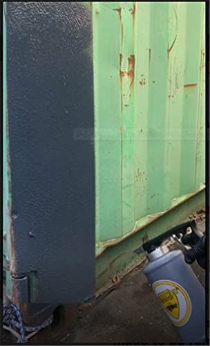 woolwax™ 1 Gallon Pail Permanent Auto Undercoating