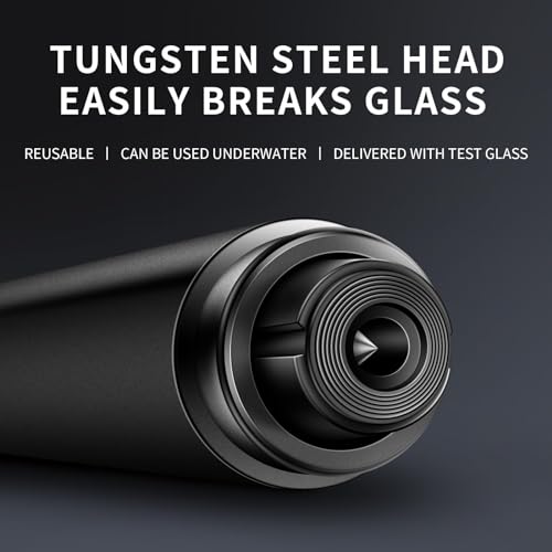 Emergency Car Safety Hammer with Seat Belt Cutter