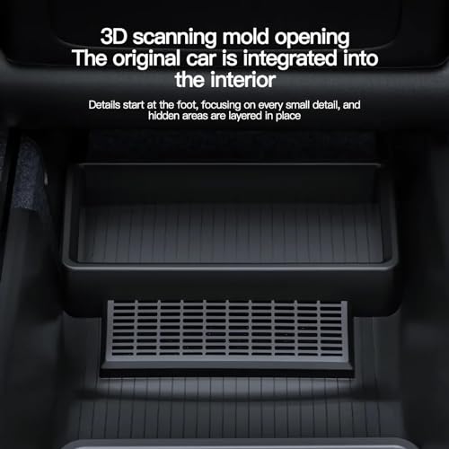 2023 2022 2021 2020 Tesla Model Y Interior Set