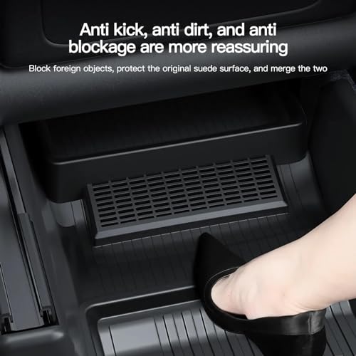 2023 2022 2021 2020 Tesla Model Y Interior Set