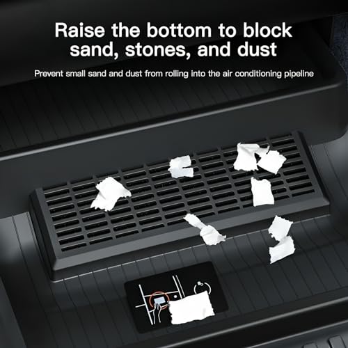 2023 2022 2021 2020 Tesla Model Y Interior Set