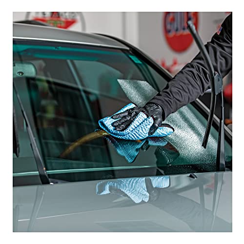 Ultimate Car Glass Care Kit by Griot's Garage