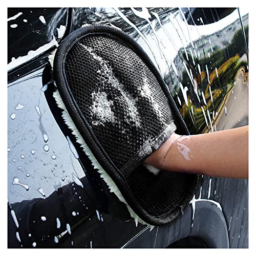 Blue Wave Car Wash Sponge for Clean Car Care