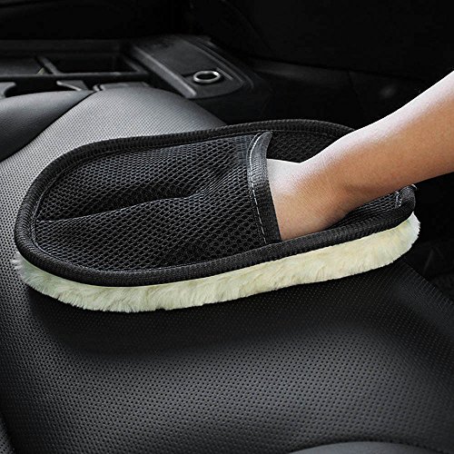 Blue Wave Car Wash Sponge for Clean Car Care