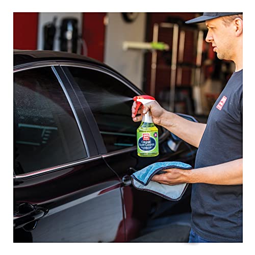 Ultimate Car Glass Care Kit by Griot's Garage