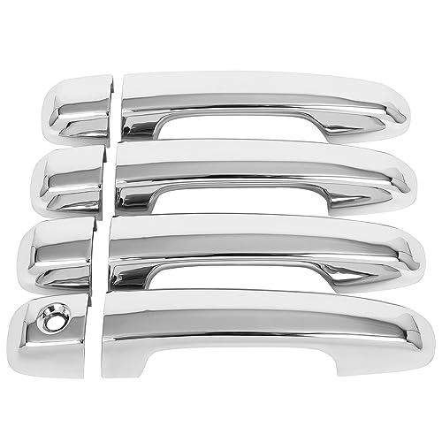 Toyota 4Runner Door Handle Covers - Set of 4
