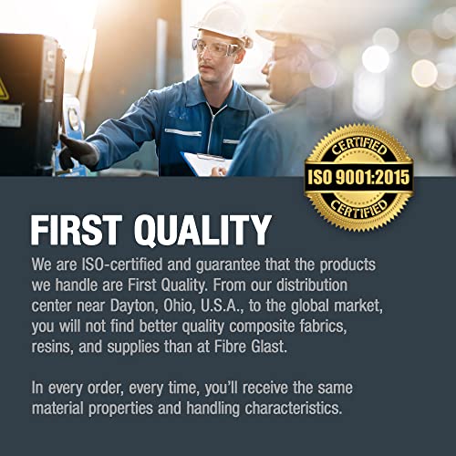 Fibre Glast Topfinish 2 Auto & Marine Polish