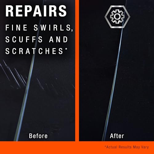 Nu Finish 16 oz Car Polish and Sealant