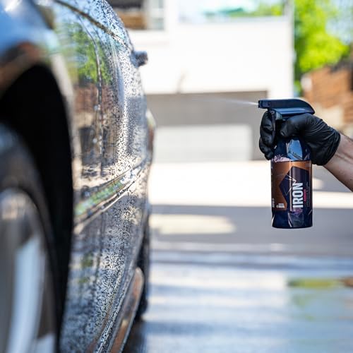 GYEON Quartz Q²M Iron - Car Iron Remover