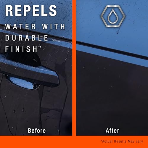 Nu Finish 16 oz Car Polish and Sealant