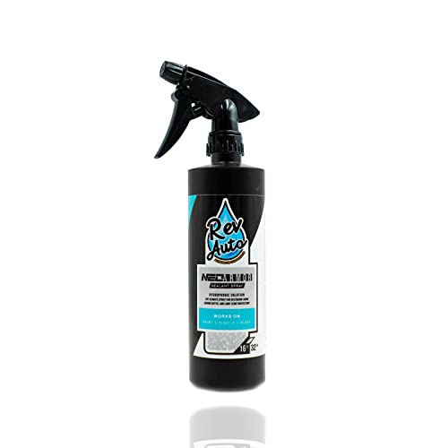 Rev Auto Neo Armor 16oz Ceramic Spray Wax