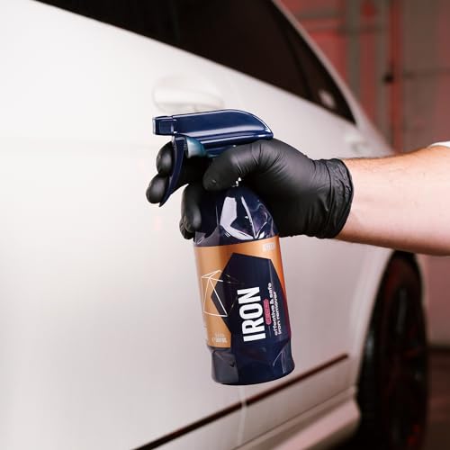 GYEON Quartz Q²M Iron - Car Iron Remover