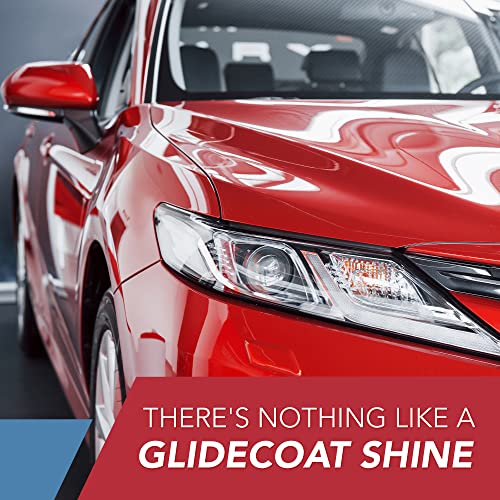 Glidecoat Auto Shine & Shield V2.0 - Silica Ceramic