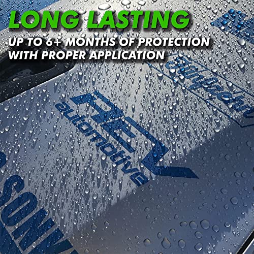 Rev Auto Neo Armor 16oz Ceramic Spray Wax