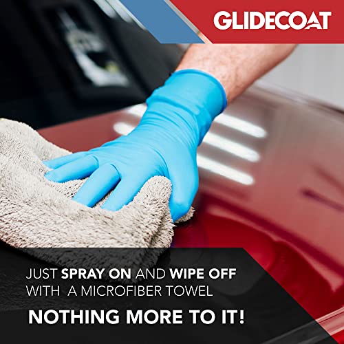 Glidecoat Auto Shine & Shield V2.0 - Silica Ceramic