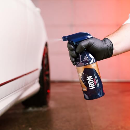 GYEON Quartz Q²M Iron - Car Iron Remover
