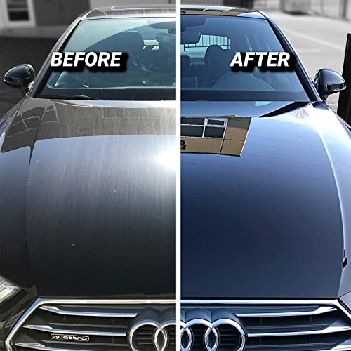 Rev Auto Neo Armor 16oz Ceramic Spray Wax