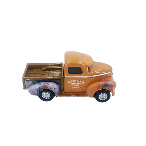 Diecast 1:55 Scale Mini King Car Toy