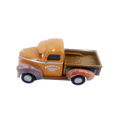 Diecast 1:55 Scale Mini King Car Toy