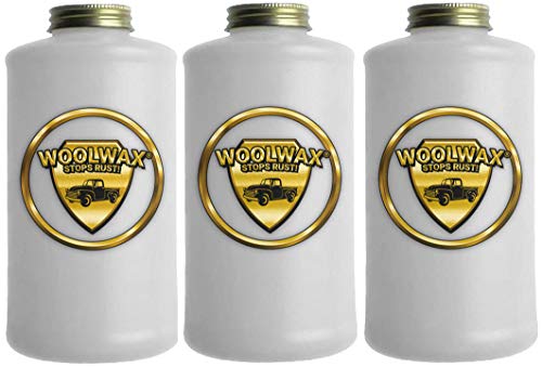 Woolwax Pro Undercoating Gun - Kellsport