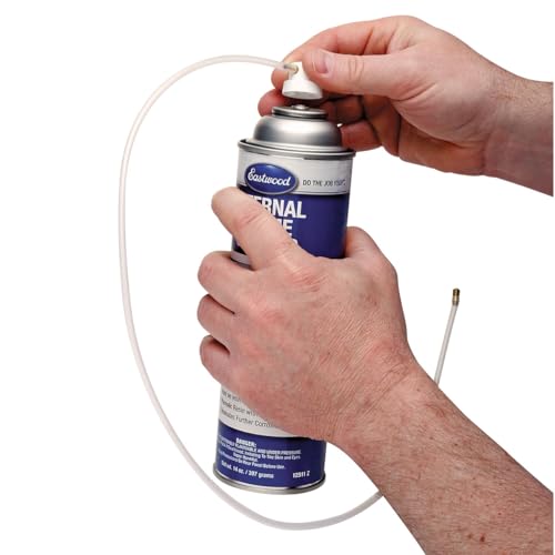 Eastwood Internal Frame Coating Aerosol | Rust Converter