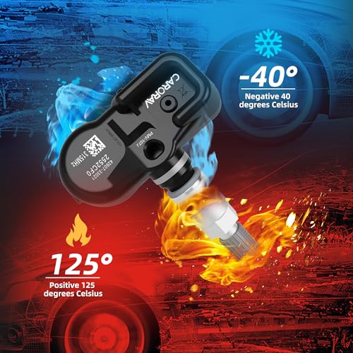 Toyota Scion Lexus TPMS Sensor for Camry Rav4