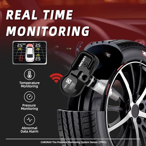 Toyota Scion Lexus TPMS Sensor for Camry Rav4