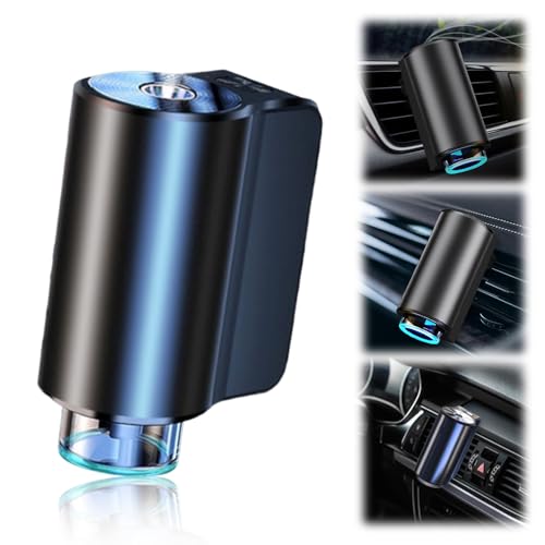 2024 Smart Car Air Freshener with 3 Intensity Levels