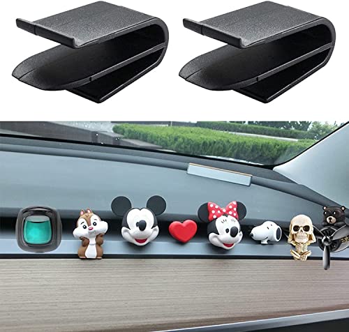 Tesla Model 3 & Y Air Freshener Holder Set