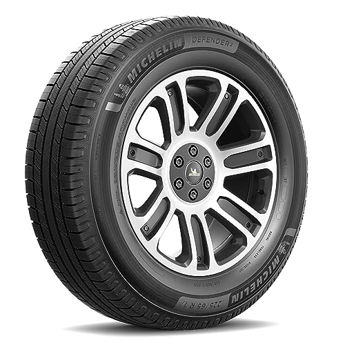 MICHELIN Defender2 All-Season Tire - 225/65R17 102H