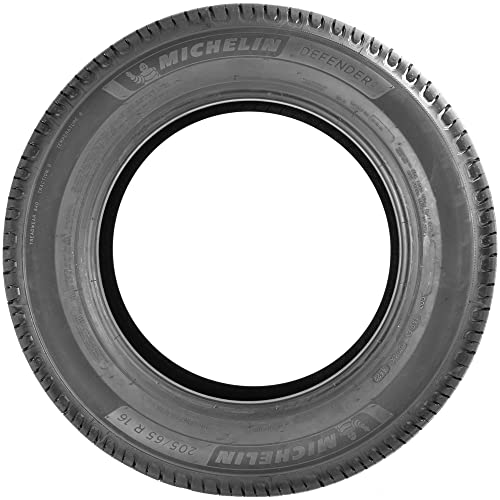 MICHELIN Defender2 All-Season Tire - 225/65R17 102H