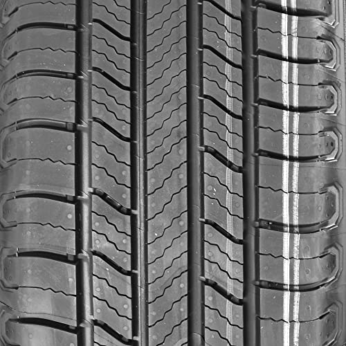 MICHELIN Defender2 All-Season Tire - 225/65R17 102H
