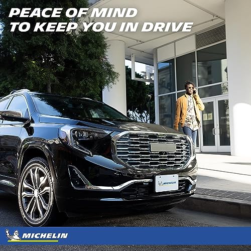MICHELIN Defender2 All-Season Tire - 225/65R17 102H