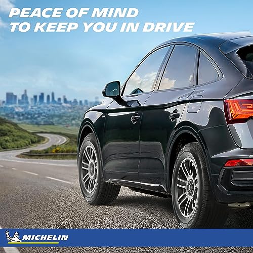 MICHELIN Defender2 All-Season Tire - 225/65R17 102H