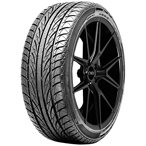 Summit Ultramax HP 235/45R18 98V All-Season Tire