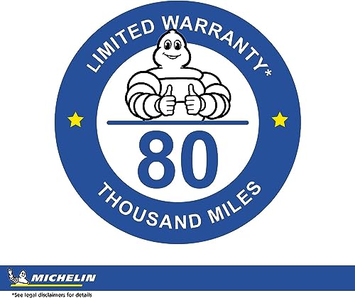 MICHELIN Defender2 All-Season Tire - 225/65R17 102H