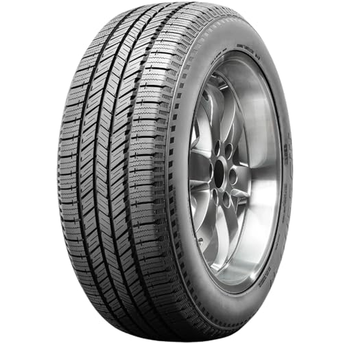 Summit Trail Climber SUV All-Season Tire - 245/55R19
