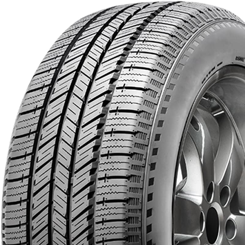 Summit Trail Climber SUV All-Season Tire - 245/55R19