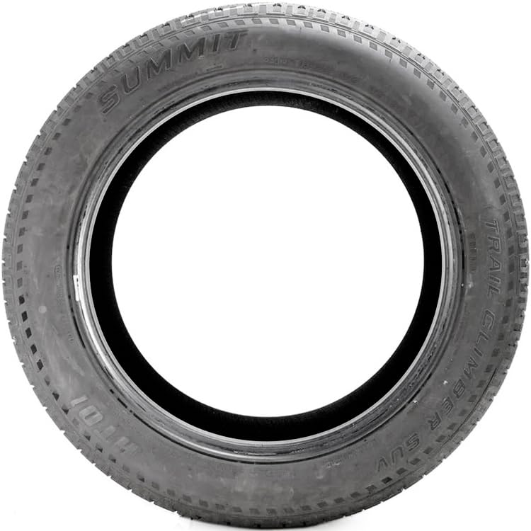 Summit Trail Climber SUV All-Season Tire - 245/55R19