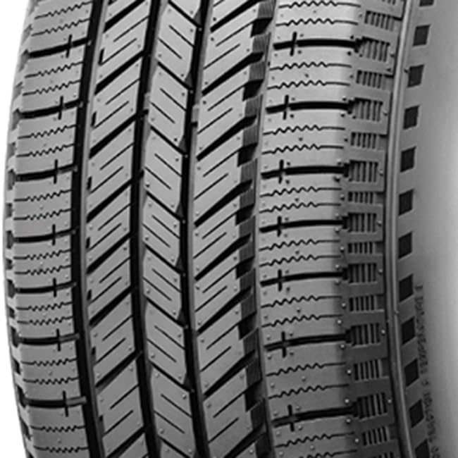 Summit Trail Climber SUV All-Season Tire - 245/55R19