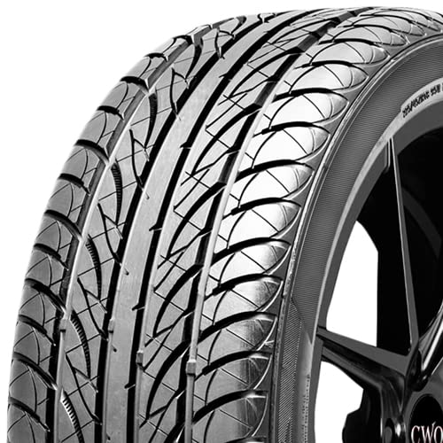 Summit Ultramax HP 235/45R18 98V All-Season Tire