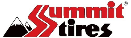Summit Ultramax HP 235/45R18 98V All-Season Tire