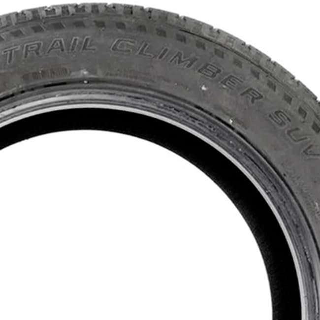 Summit Trail Climber SUV All-Season Tire - 245/55R19