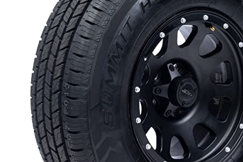 Summit Trail Climber H/T II All-Season Tire - 265/70R17 115T