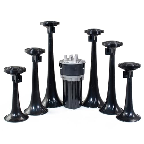 Musical Godfather Horn by HornBlasters